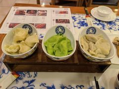 -东方饺子王(和平里店)