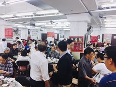 -香港蓮香樓(中環店)