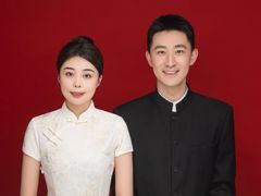 -bobo高端证件照工作室(三元桥店)