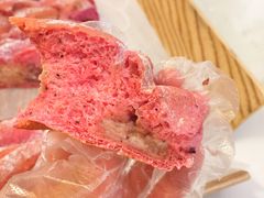 -烫面包·面包烘焙(绿地缤纷城店)