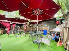 -塞上渔乡·农家菜·虹鳟鱼