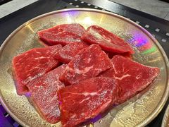 -釜山火炉·海鲜烤肉(紫藤路店)
