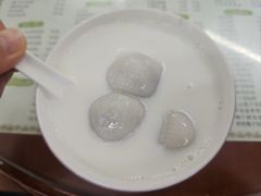 -阿三麻蓉汤圆(顺光大厦店)