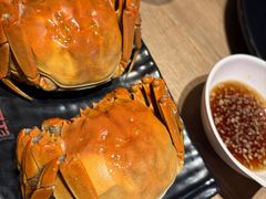 -红盔甲·小龙虾(定西路店)