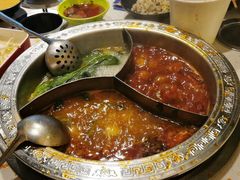 -钢管厂五区小郡肝串串香火锅(人民广场店)
