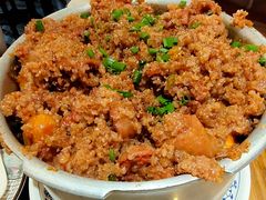 压锅粉蒸肠头-杨记隆府(白象街店)