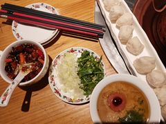 墨鱼丸-老门框爆肚涮肉(望京店)