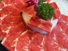 -德天肥牛海鲜火锅(城西银泰店)