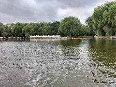 -北陵公园