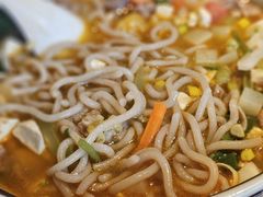 -福茂源横山铁锅羊肉(牡丹园店)