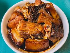鲞烧肉-小本鸡饭店(滨江白马湖店)