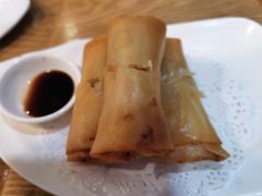 -点点心港式茶餐厅(南京西路店)