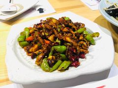 -延松朝鲜族料理