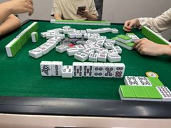 -LJ掼蛋·棋牌会所(徐汇店)
