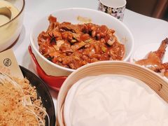 -津禧荟·酥皮烤鸭(北辰店)