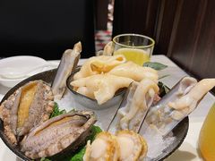 -一哥澳门豆捞·澳门风打边炉(高德置地店)