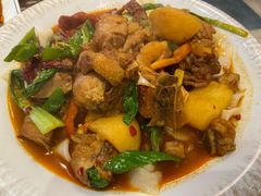 -新疆伊宁远征餐厅