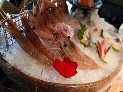 -花潮料理艺食馆(SM新生活广场店)