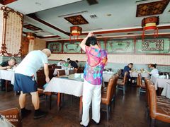 大堂-老庞家水馅包子馆