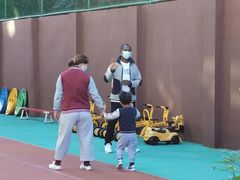 -京师双语幼儿园