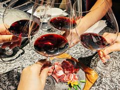 -辉哥火锅(虹桥路店)