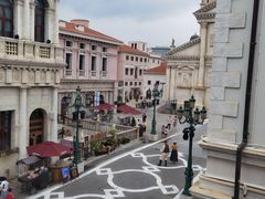 -华谊兄弟（长沙）电影小镇