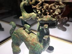 -上海博物馆(人民广场馆)