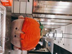 大堂-海底捞火锅(连城广场店)