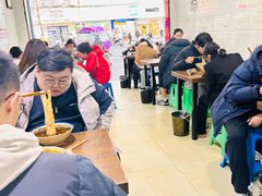 -杨家米粉(千禧公寓店)