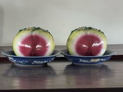 -东山雕花楼