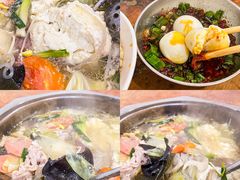-海关荤豆花(洋河一路店)