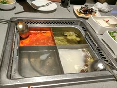-海底捞火锅(振华商厦店)