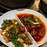 火爆贵州的黔大叔来到上海龙阳店，带你领略贵州的独特风情
