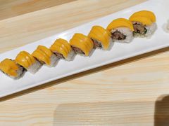 -乾山寿司(好运街店)