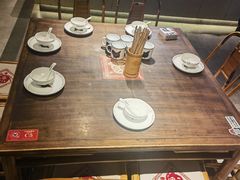 -洞庭土菜馆(天河北总店)