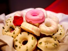 -嘉年华大酒店琴湾-自助餐厅