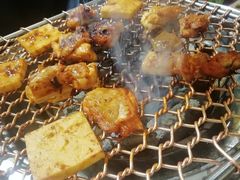 -大壮家原味烤肉(兴华北街店)