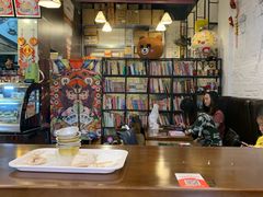 大堂-元氏钵仔糕(北京路店)