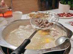 -八合里潮汕鲜牛肉火锅(吉大店)