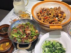 -赣江里•江西菜(望京旺角店)