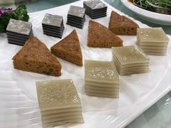 -东城食府·手工点心·37年老字号(虎门店)