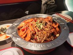 -胖哥俩肉蟹煲(龙德广场店)