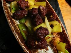 -苹果树下艺术餐厅(通州店)