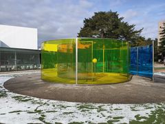 -金泽21世纪美术馆