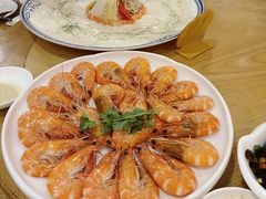 -德胜轩正宗顺德菜(宝安沙井会展中心店)