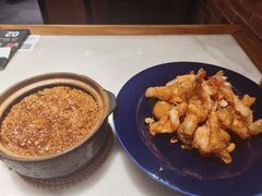 -小吊梨汤·北京菜·烤鸭(华润万象城店)