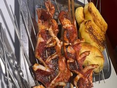 -众想海鲜·烧烤·海肠捞饭·渔家菜(孙家疃店)