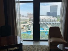 -济南喜来登酒店