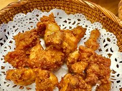 -弄堂咪道-饭香·面香·馄饨香(汇锦广场店)