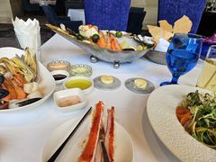 -AZUR聚(香格里拉饭店)